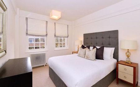 Pelham Court, South Kensington - Photo 5