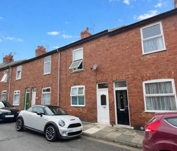 Barlow Street, York - Photo 3