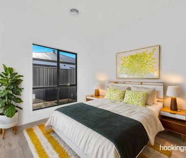 Cosy Family Home - Photo 5