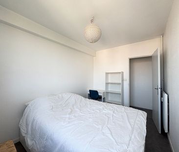 Appartement T3 Palais de Justice - Photo 4