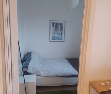 Linnégatan 63A, Limhamns Hamnområde - Photo 1