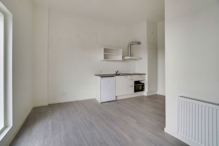 1-vær. lejlighed - Photo 5