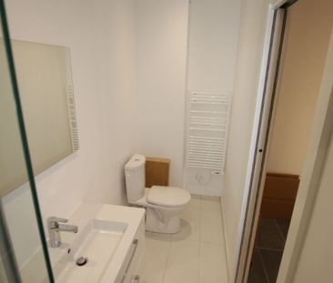 Appartement Versailles 2 pièce(s) 37.68 m2 - Photo 5
