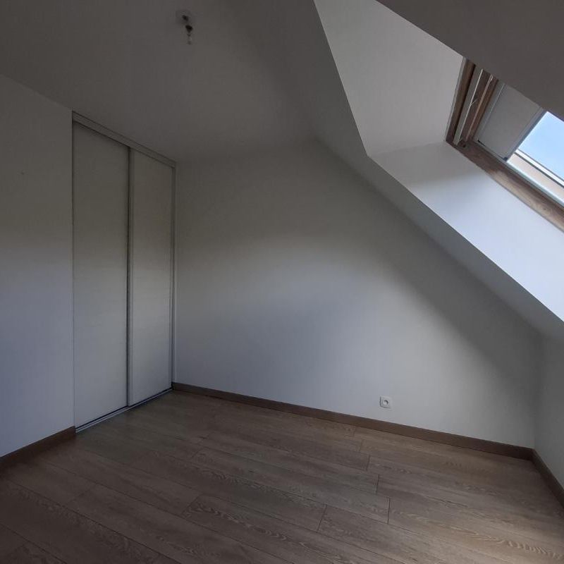 Maison T4 à louer Goven - 86 m² - Photo 1