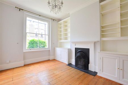 4 bedroom terraced house to rent - Photo 4