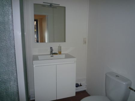 Appartement à louer 2 pièces - Photo 3