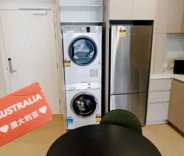 1 Bedroom Unfurnished - Photo 1