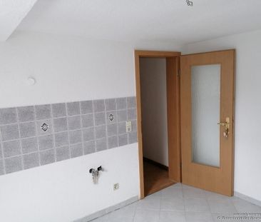 Großzügige 2-Zimmer Dachgeschosswohnung mit Abstellkammer - Foto 2