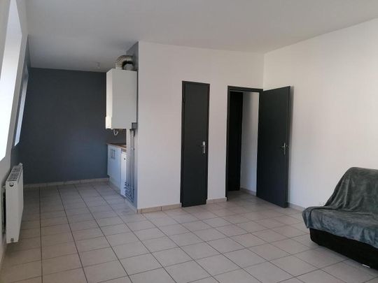 Location Appartement 1 pièce 28m² DIJON 21000 - Photo 1