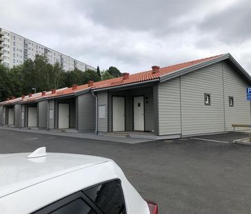 Angered - 2rok - tillsv - 13.225kr/mån - Photo 1