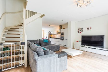 Te huur: Appartement Kea Boumanstraat in Amsterdam - Photo 2