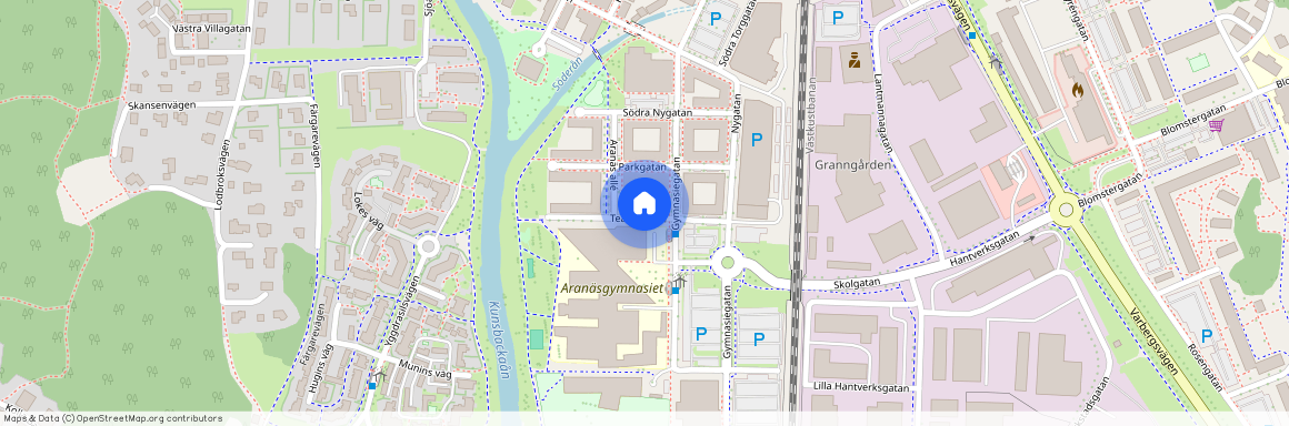 Kungsbacka, Teatergatan, 14, 43450