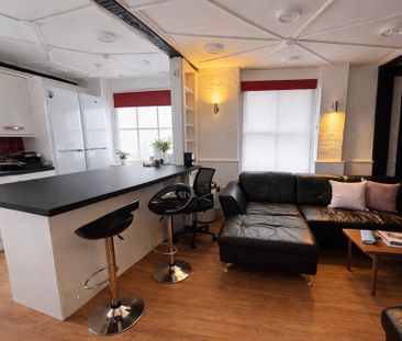 6 bedroom end of terrace house to rent - Photo 2