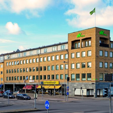 Drottninggatan, Trollhättan - Foto 4