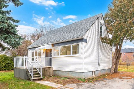 For Lease - 983 Cleta Street, Burlington, Ontario - Photo 4