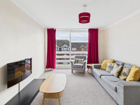 2 bedroom flat to rent - Photo 3