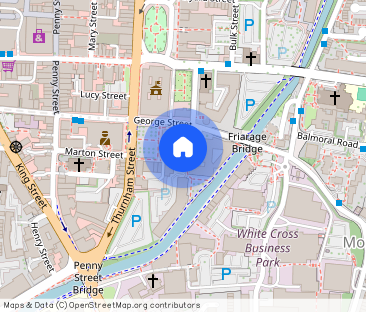 Aalborg Place, Lancaster, LA1 - Photo 1