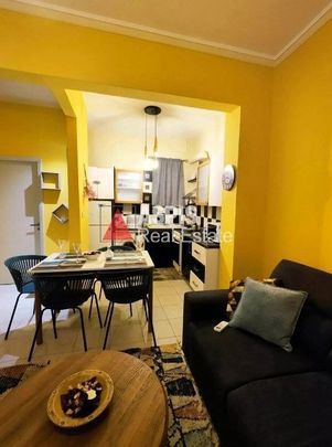 Διαμέρισμα για ενοικίαση Θησείο (Ιστορικό Κέντρο) - Photo 1