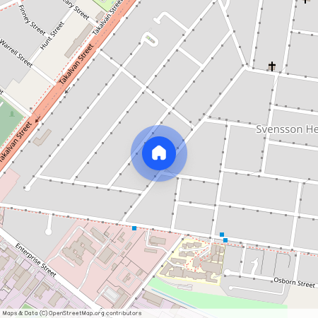 36 Williams Road, Qld 4670, Svensson Heights