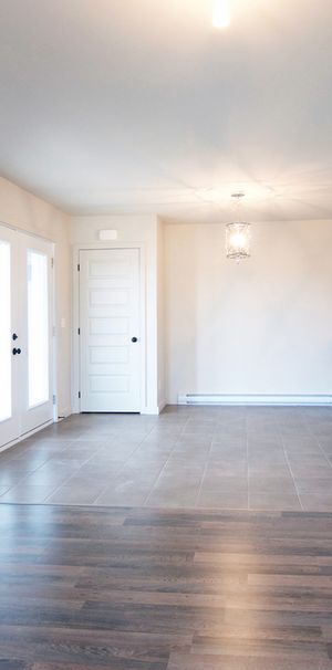 1er AVRIL-5 1/2 Rock Forest (Sherbrooke) - Photo 1