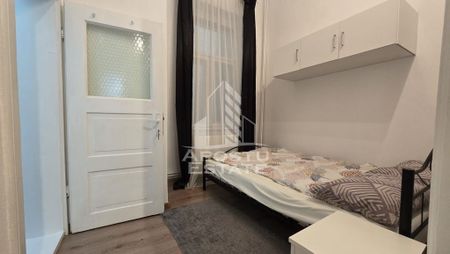 Apartament 2 Camere 64 mp, de inchiriat, Ultracentral, Se... - Fotografie 4