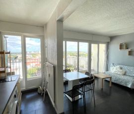 Appartement 1 pièce 31.34 m² - Photo 2