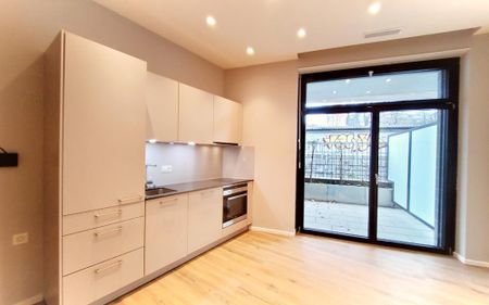 1 Zimmer, 26 m², EG - Photo 2