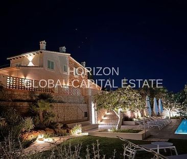 1 room luxury Apartment for rent in Port d'Andratx, Balearic Islands - Photo 1