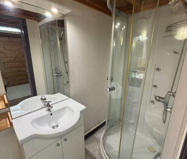 Location Appartement 1 pièce 35m² - Photo 6