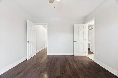 For Lease - 59 Burnaby Boulevard, Toronto, Ontario - Photo 5