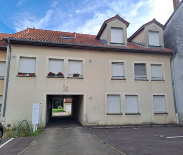 Location – Appartement T3 – 73m2 – Elvange - Photo 1