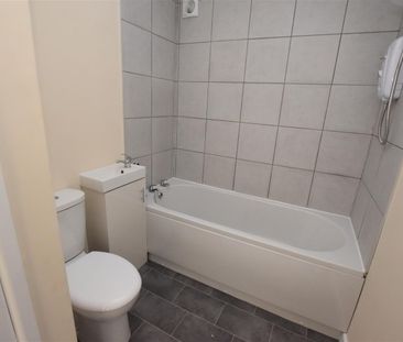 1 BED Flat To rent - Photo 1