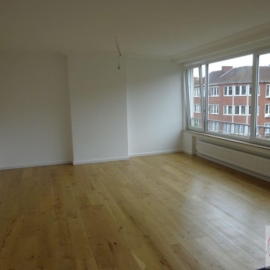 Appartement - te huur - Photo 1