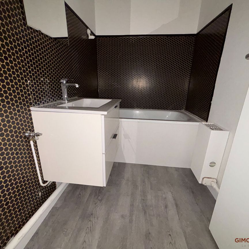 Location Appartement 1 pièce 34m² - Photo 1