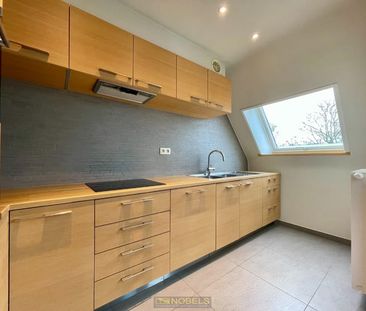Appartement te huur - Foto 1