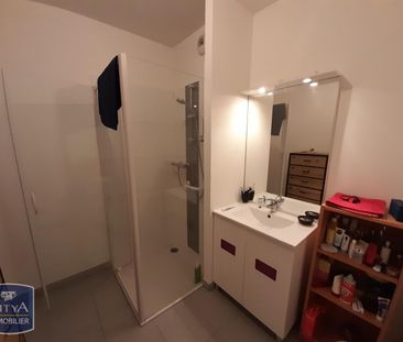 Location Appartement 3 pièces 58m² TOURS 37000 - Photo 5