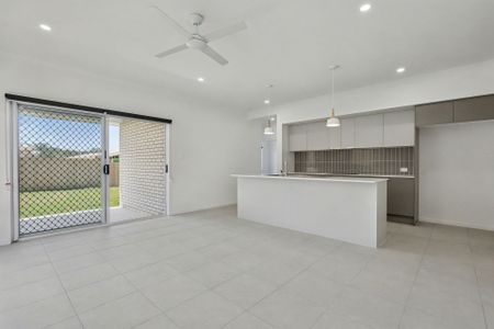 Brand New, Beautiful, and Brilliantly Designed – 60 Windle Road, Brassall - Photo 5
