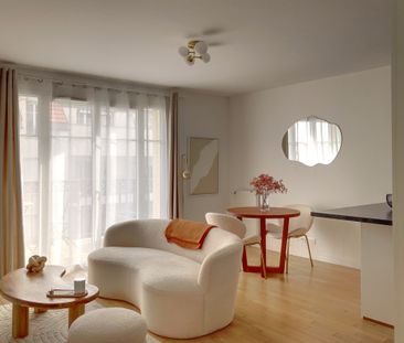 Location Appartement 3 pièces 61m² MONTESSON 78360 - Photo 3