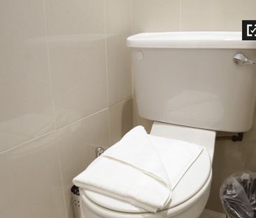 Studio for rent in Portobello, Dublin - Photo 4