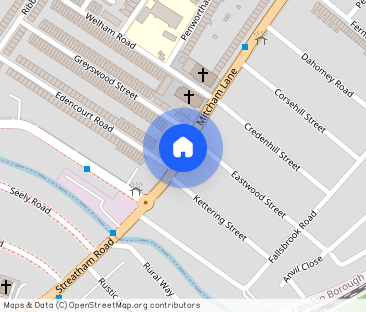 Mitcham Lane Room 3 - Photo 1