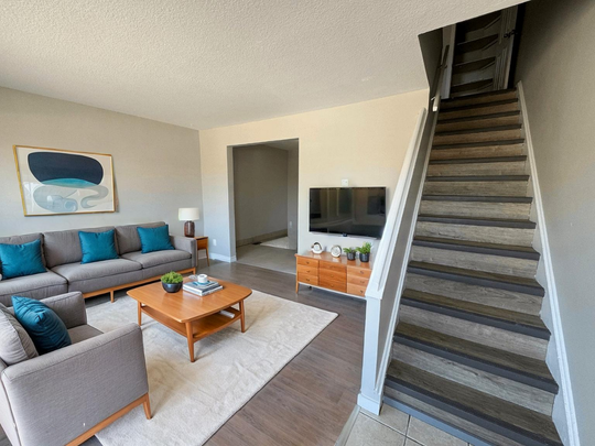 Two Bedroom Townhouse - Photo 1