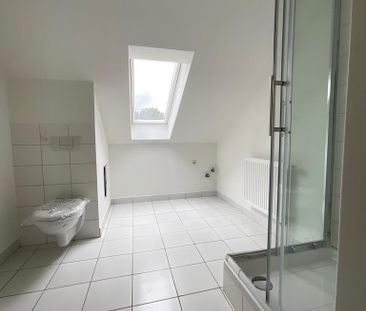 Moderne Singlewohnung mit weißem Tageslichtbad! - Photo 1