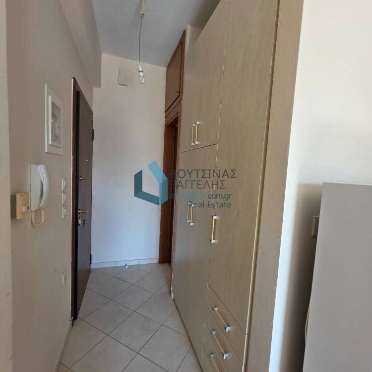 Studio/Γκαρσονιέρα για ενοικίαση Αμπελόκηποι (Πάτρα) - Photo 1