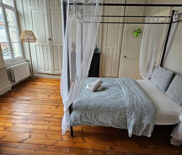 Rue Baudimont - Photo 6