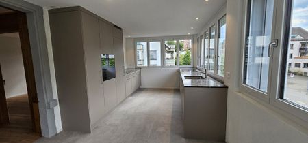 Erstvermietung; Moderne Eleganz im charmanten Altbau - ideal für Paare - Photo 5
