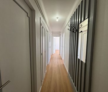 Location Appartement 4 pièces 64m² RENNES 35000 - Photo 2