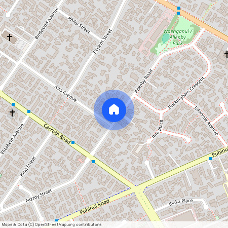 18A Allenby Road, Papatoetoe, Auckland City