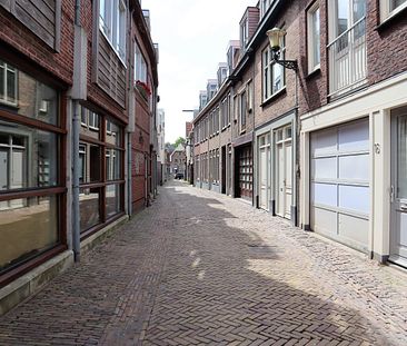 Bloemstraat 10 1811 ES Alkmaar - Foto 2