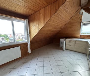 2 Zimmer, 5. Stock - Photo 2