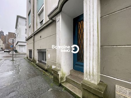 Location appartement à Brest, 3 pièces 62m² - Photo 5